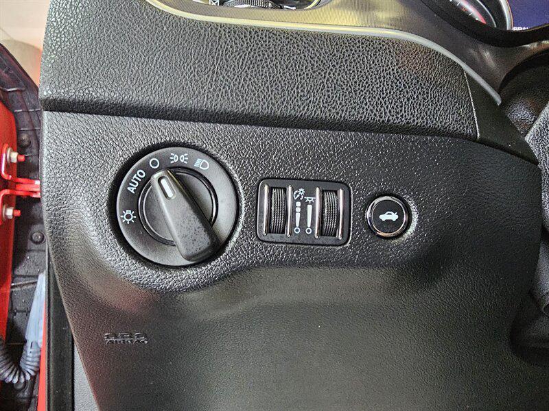 used 2022 Dodge Charger car, priced at $18,995