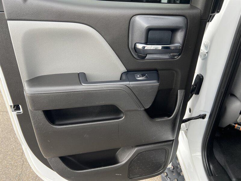 used 2018 Chevrolet Silverado 2500 car, priced at $24,995