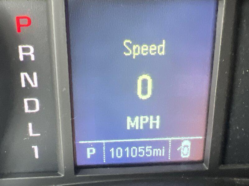 used 2018 Chevrolet Silverado 2500 car, priced at $24,995