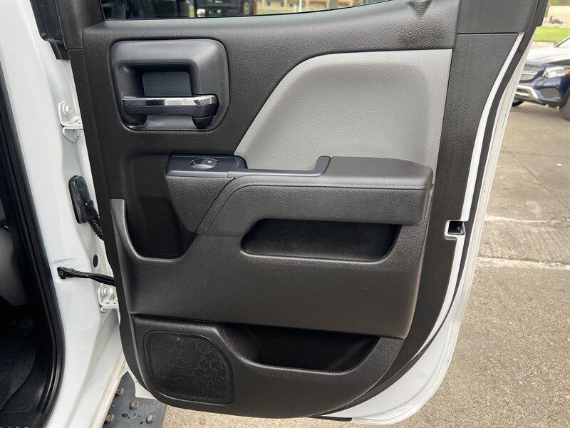 used 2018 Chevrolet Silverado 2500 car, priced at $24,995