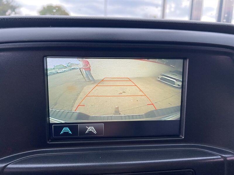 used 2018 Chevrolet Silverado 2500 car, priced at $24,995