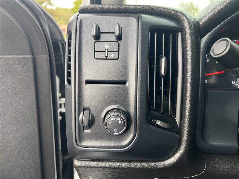 used 2018 Chevrolet Silverado 2500 car, priced at $24,995