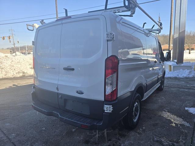 used 2016 Ford Transit-250 car, priced at $12,995