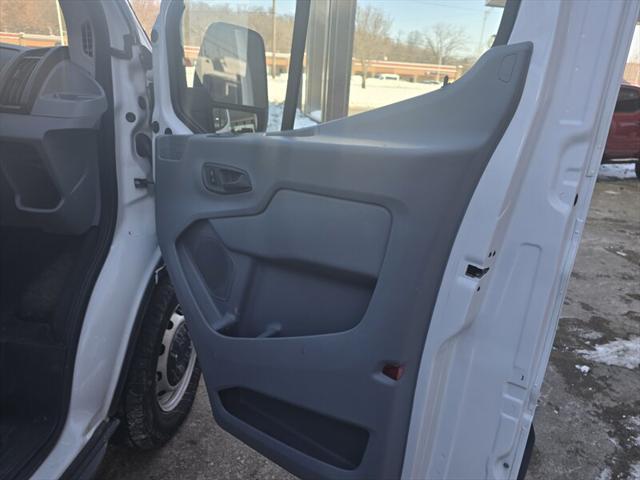 used 2016 Ford Transit-250 car, priced at $12,995