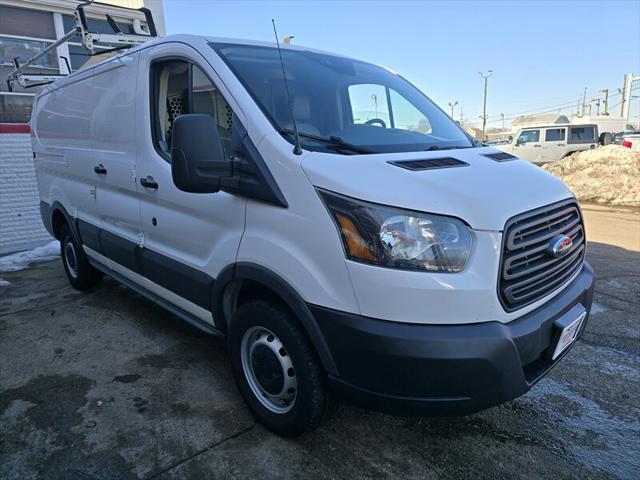 used 2016 Ford Transit-250 car, priced at $12,995