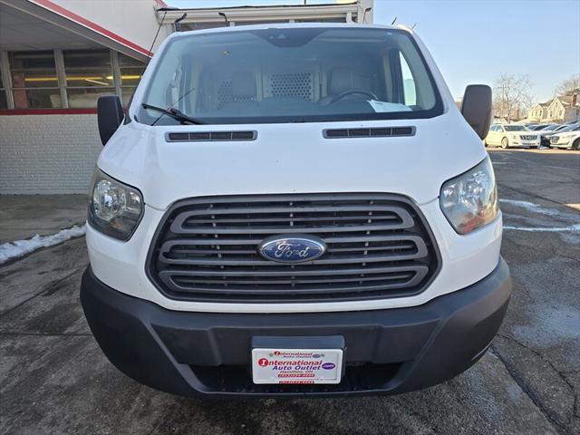 used 2016 Ford Transit-250 car, priced at $12,995