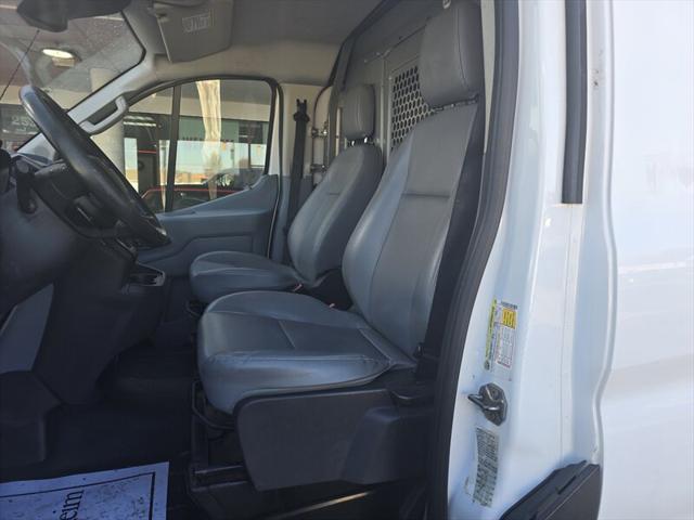 used 2016 Ford Transit-250 car, priced at $12,995