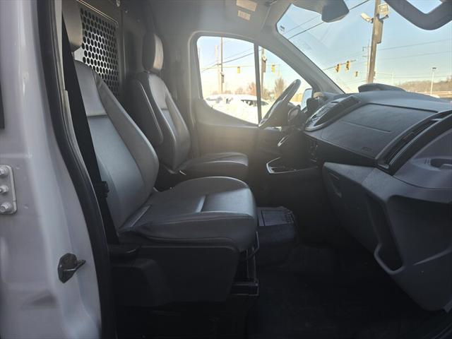 used 2016 Ford Transit-250 car, priced at $12,995