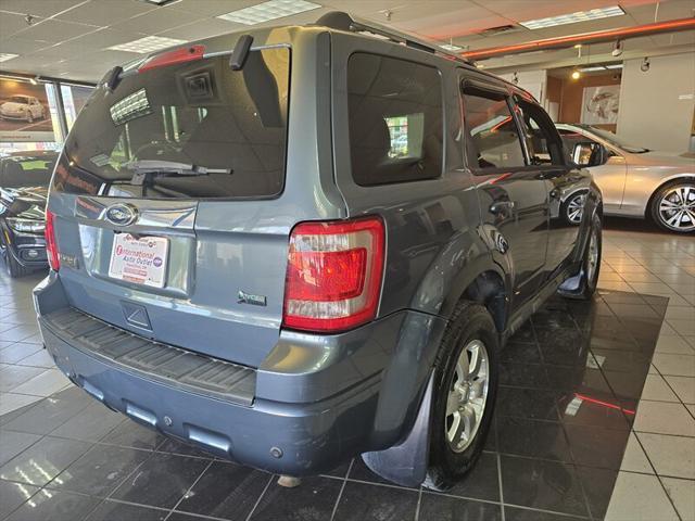 used 2011 Ford Escape car, priced at $7,495