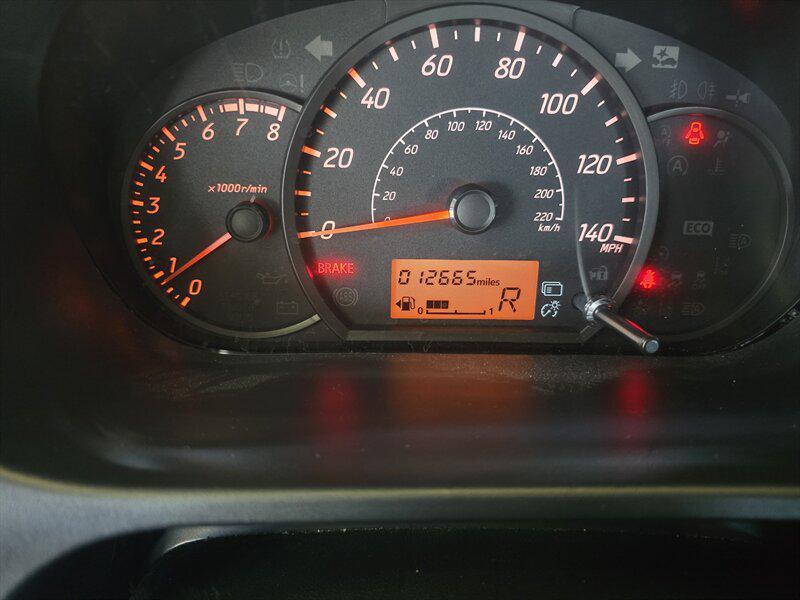 used 2024 Mitsubishi Mirage G4 car, priced at $13,495