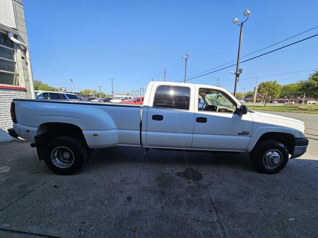 used 2004 Chevrolet Silverado 3500 car, priced at $23,995