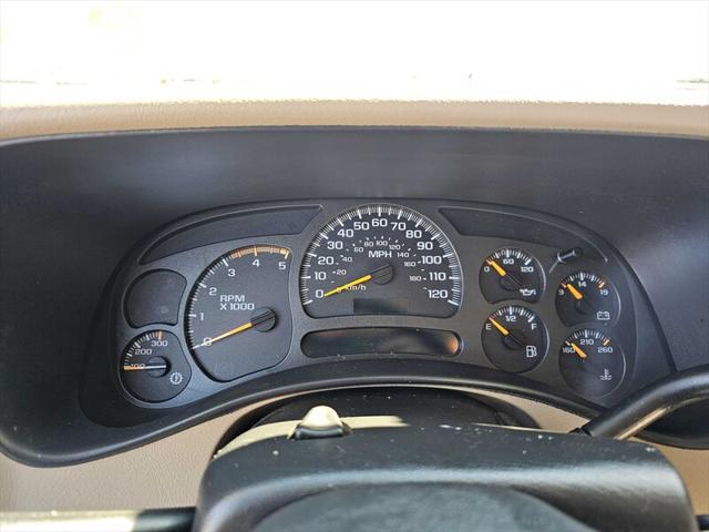 used 2004 Chevrolet Silverado 3500 car, priced at $23,995