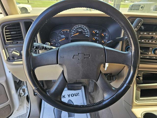 used 2004 Chevrolet Silverado 3500 car, priced at $23,995