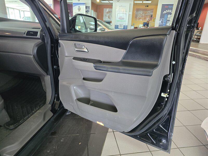 used 2011 Honda Odyssey car, priced at $7,995
