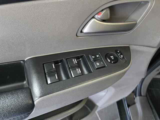 used 2011 Honda Odyssey car, priced at $7,995