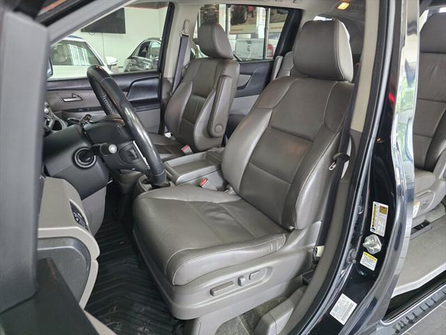 used 2011 Honda Odyssey car, priced at $7,995