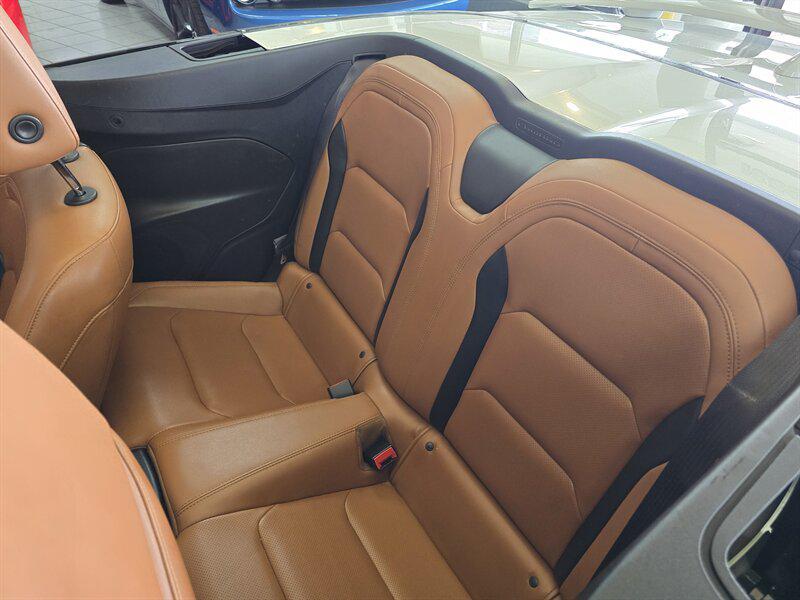 used 2016 Chevrolet Camaro car, priced at $18,995