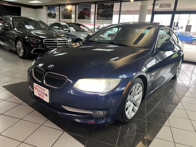 used 2011 BMW 328 car, priced at $9,995