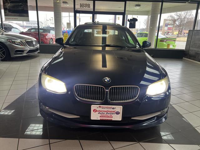 used 2011 BMW 328 car, priced at $9,995