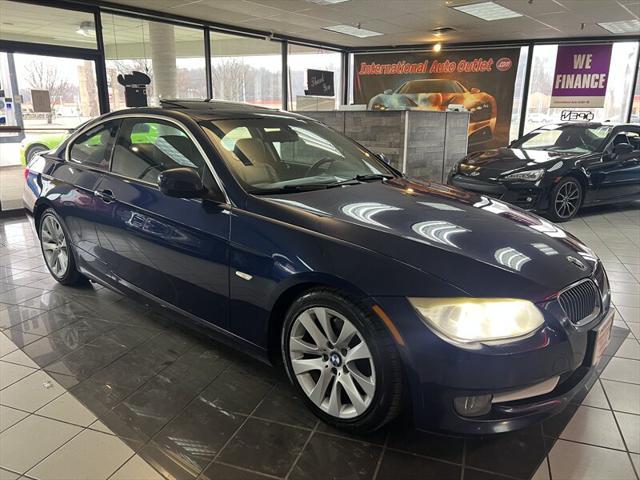 used 2011 BMW 328 car, priced at $9,995