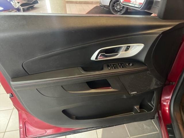used 2012 Chevrolet Equinox car, priced at $7,995