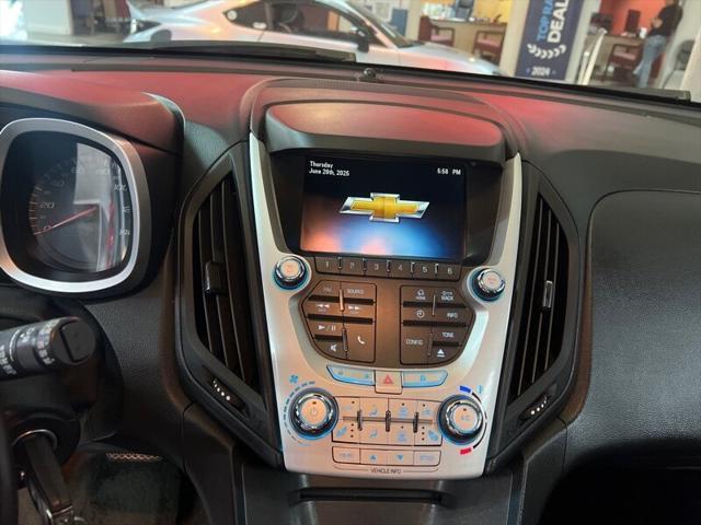 used 2012 Chevrolet Equinox car, priced at $7,995