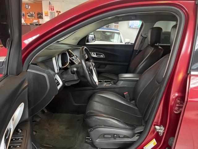 used 2012 Chevrolet Equinox car, priced at $7,995