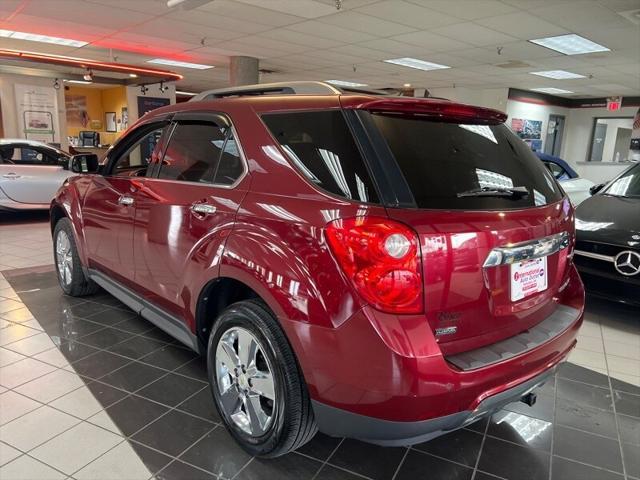 used 2012 Chevrolet Equinox car, priced at $7,995