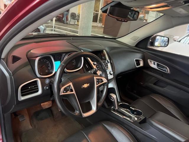 used 2012 Chevrolet Equinox car, priced at $7,995
