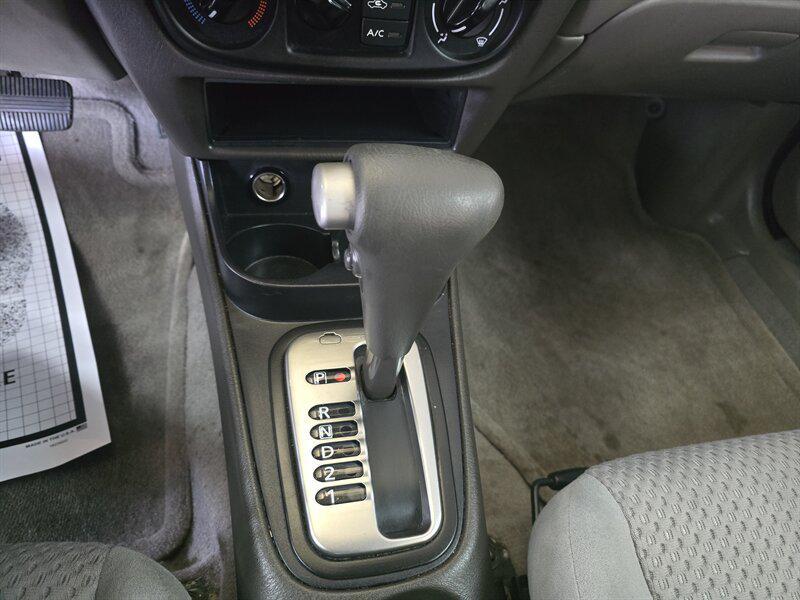 used 2006 Nissan Sentra car, priced at $5,995