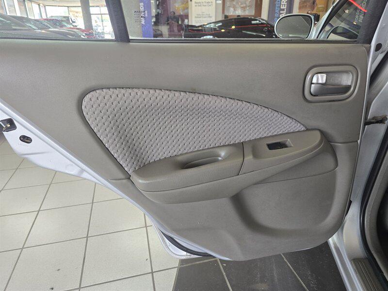 used 2006 Nissan Sentra car, priced at $5,995