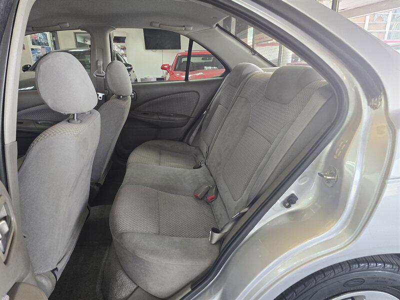 used 2006 Nissan Sentra car, priced at $5,995