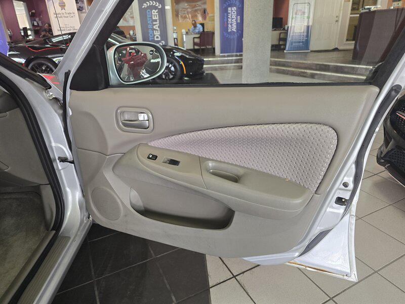 used 2006 Nissan Sentra car, priced at $5,995