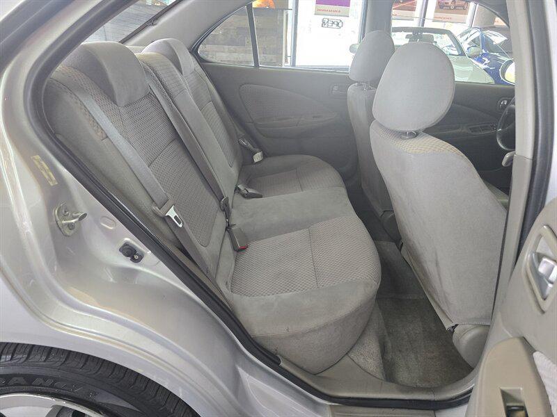 used 2006 Nissan Sentra car, priced at $5,995