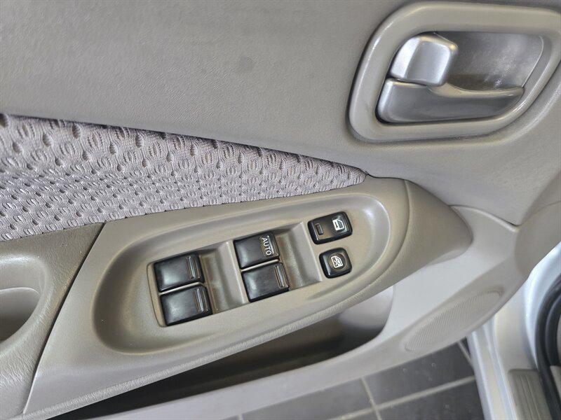 used 2006 Nissan Sentra car, priced at $5,995