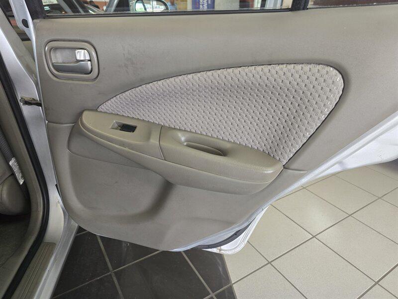 used 2006 Nissan Sentra car, priced at $5,995