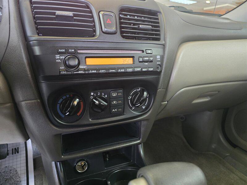 used 2006 Nissan Sentra car, priced at $5,995