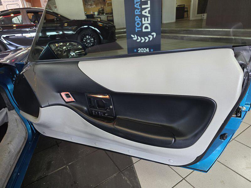 used 1995 Chevrolet Corvette car, priced at $8,995