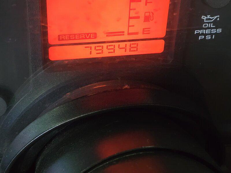 used 1995 Chevrolet Corvette car, priced at $8,995