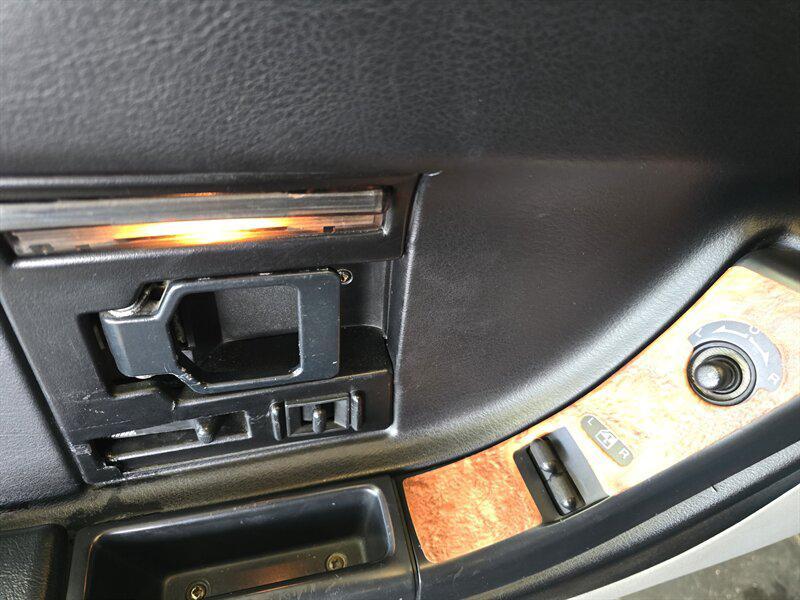 used 1995 Chevrolet Corvette car, priced at $8,995