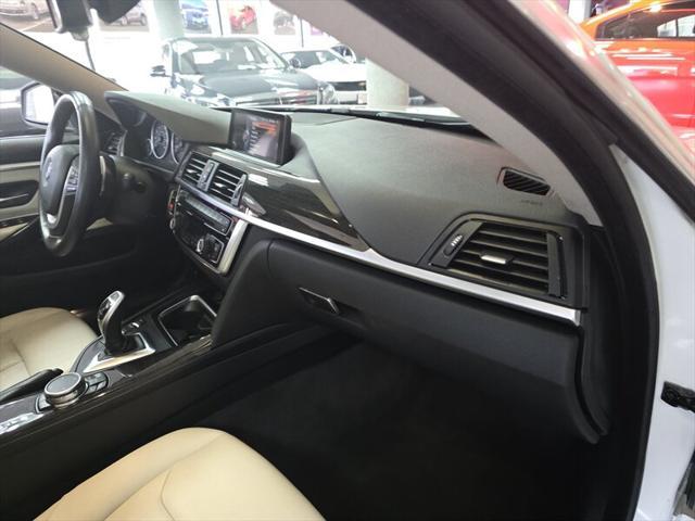 used 2015 BMW 435 Gran Coupe car, priced at $16,995