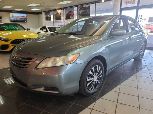 used 2009 Toyota Camry car, priced at $4,495