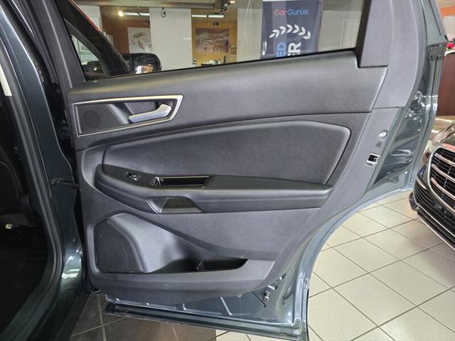 used 2015 Ford Edge car, priced at $10,995