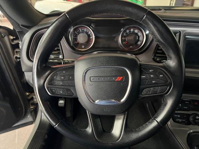 used 2023 Dodge Challenger car, priced at $21,995