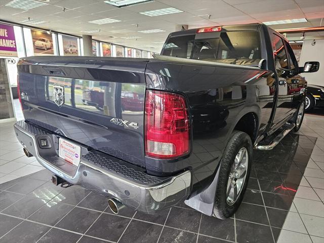 used 2013 Ram 1500 car, priced at $12,995