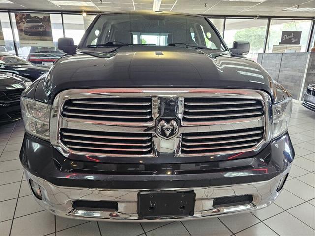 used 2013 Ram 1500 car, priced at $12,995