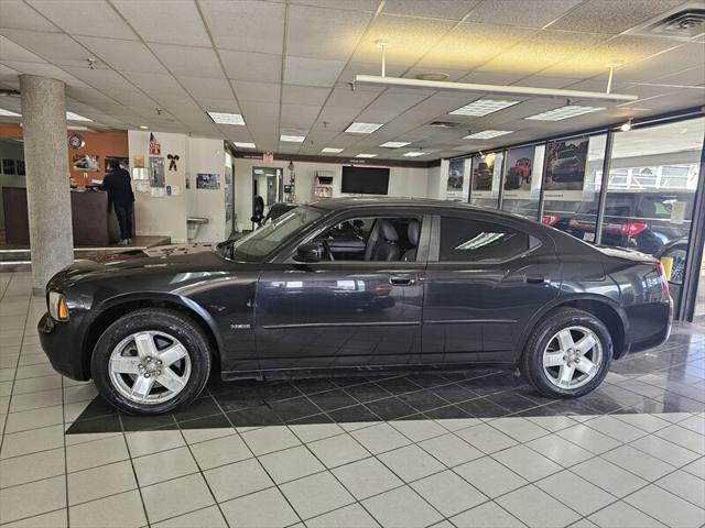 used 2007 Dodge Charger car, priced at $6,995