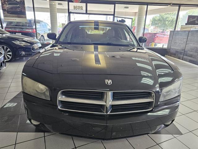 used 2007 Dodge Charger car, priced at $6,995