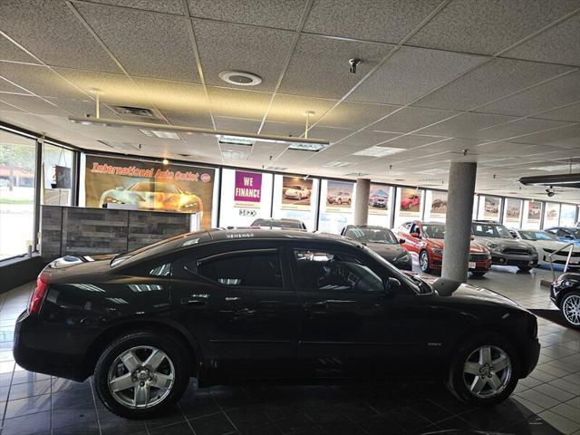 used 2007 Dodge Charger car, priced at $6,995