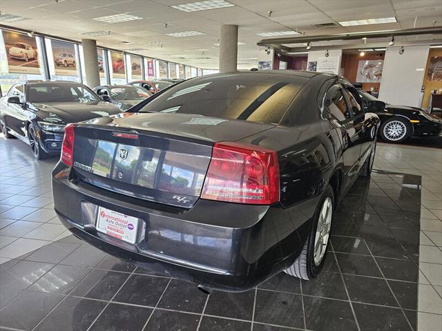 used 2007 Dodge Charger car, priced at $6,995